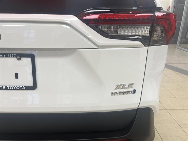 toyota RAV4 2020 - 9