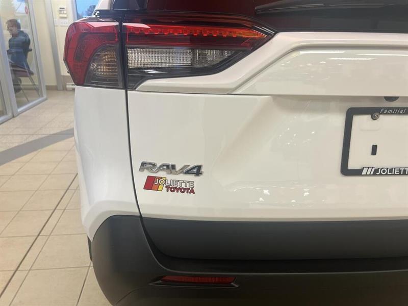 toyota RAV4 2020 - 10