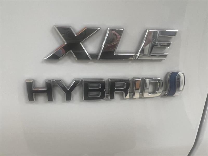 toyota RAV4 2020 - 11