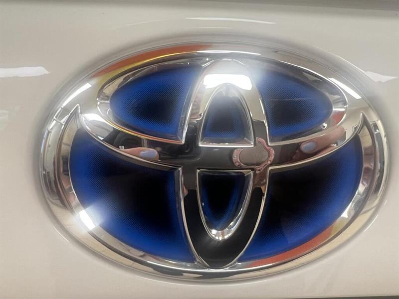 toyota RAV4 2020 - 12