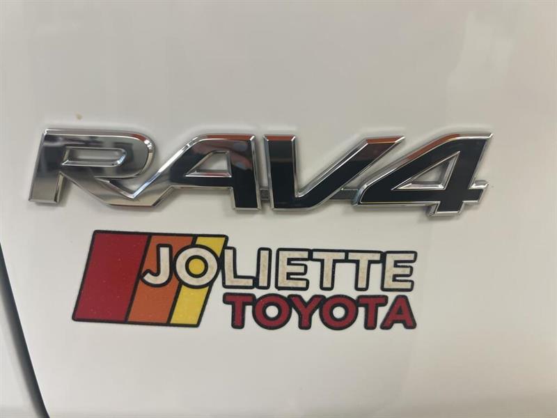 toyota RAV4 2020 - 13