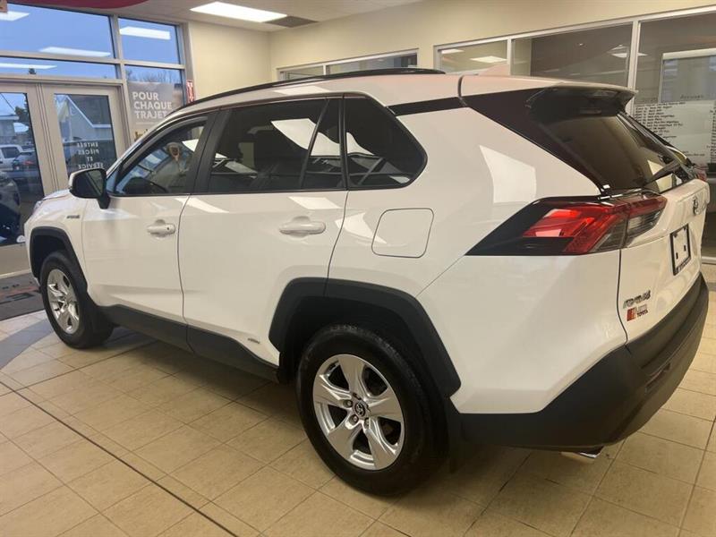 toyota RAV4 2020 - 14
