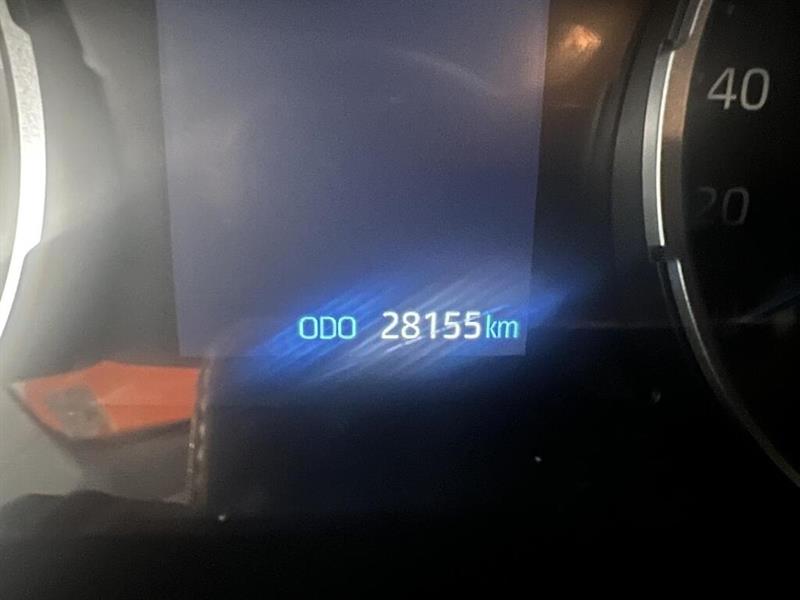 toyota RAV4 2020 - 15