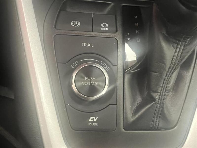 toyota RAV4 2020 - 19