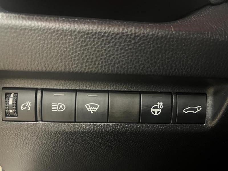 toyota RAV4 2020 - 23