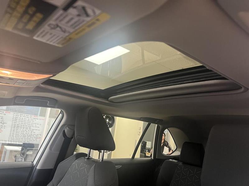 toyota RAV4 2020 - 27