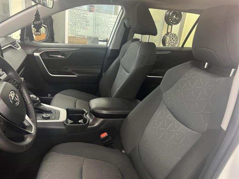 toyota RAV4 2020 - 28