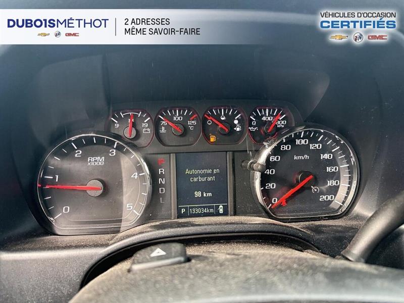 gmc Sierra 2500HD 2019 - 4