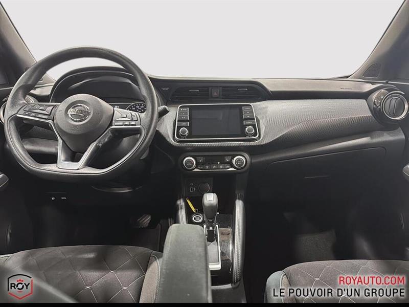 nissan Kicks 2019 - 8