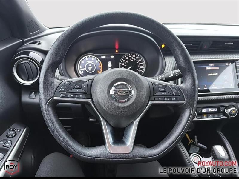 nissan Kicks 2019 - 9