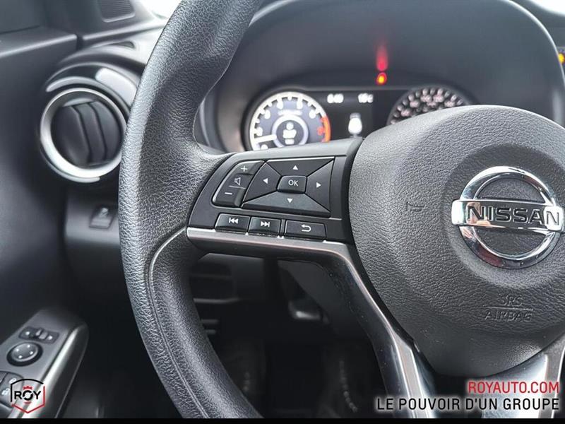 nissan Kicks 2019 - 10