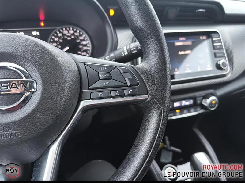 nissan Kicks 2019 - 11