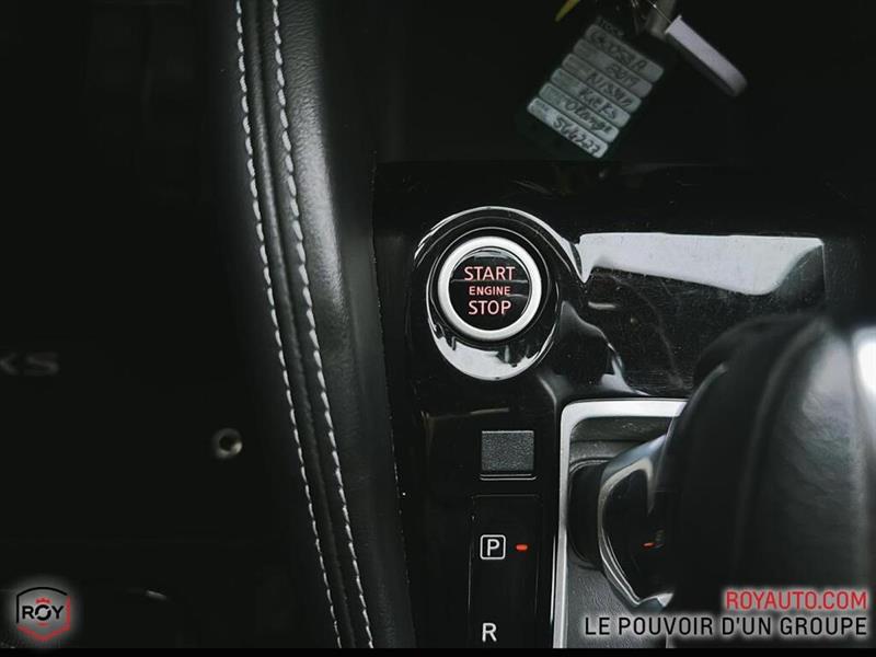 nissan Kicks 2019 - 14