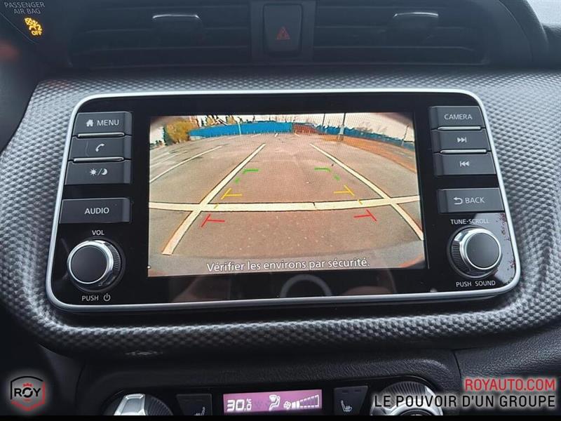 nissan Kicks 2019 - 15