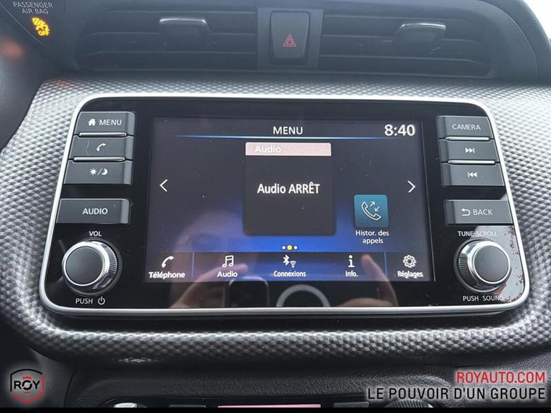 nissan Kicks 2019 - 16