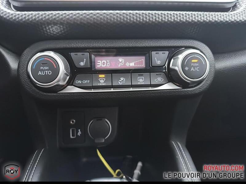 nissan Kicks 2019 - 17