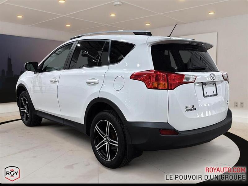toyota RAV4 2015 - 4