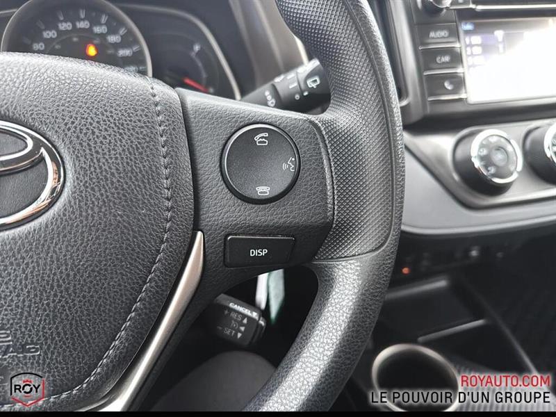 toyota RAV4 2015 - 11