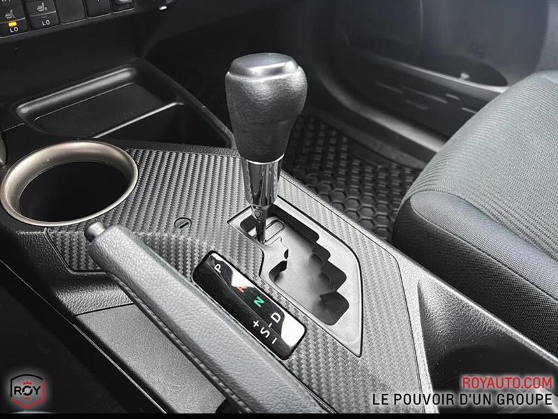 toyota RAV4 2015 - 13