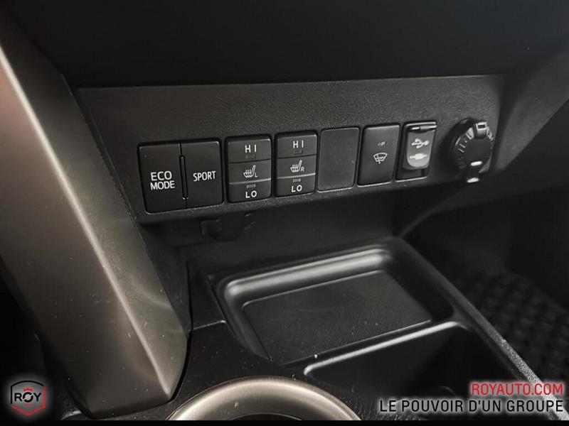 toyota RAV4 2015 - 16