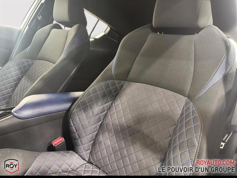 toyota C-HR 2021 - 7