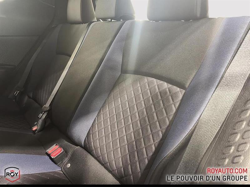 toyota C-HR 2021 - 8