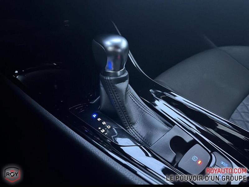 toyota C-HR 2021 - 14