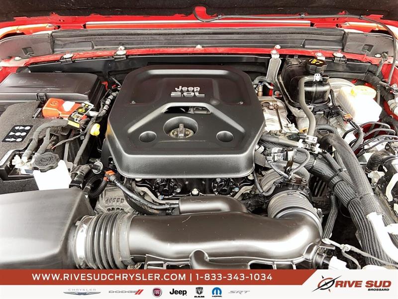 jeep Wrangler 2021 - 6