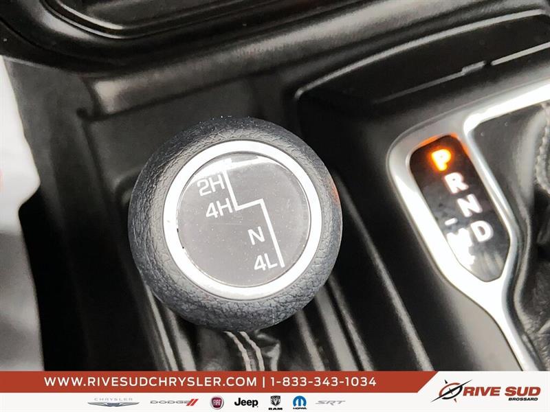 jeep Wrangler 2021 - 14