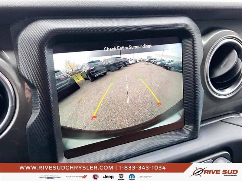 jeep Wrangler 2021 - 15