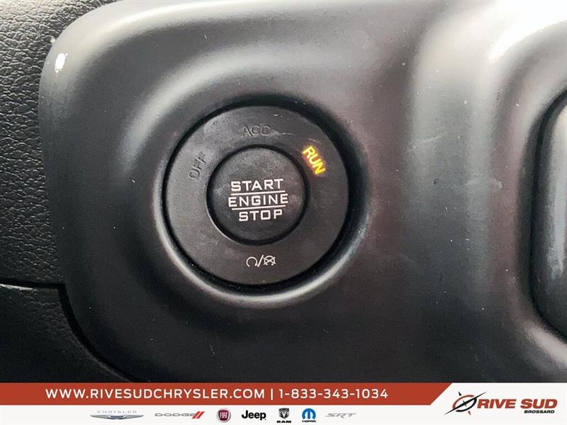 jeep Wrangler 2021 - 18