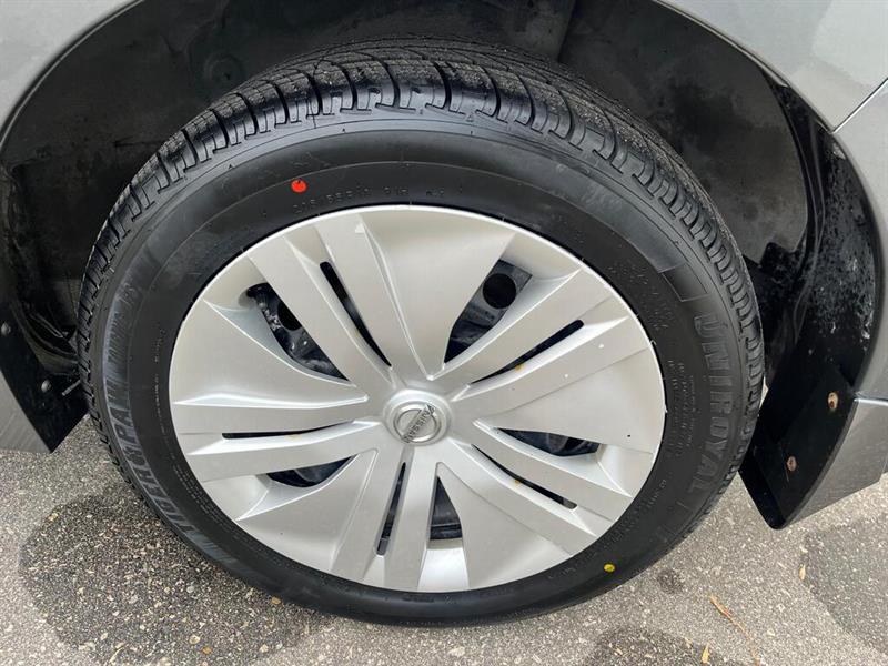 nissan LEAF 2018 - 13