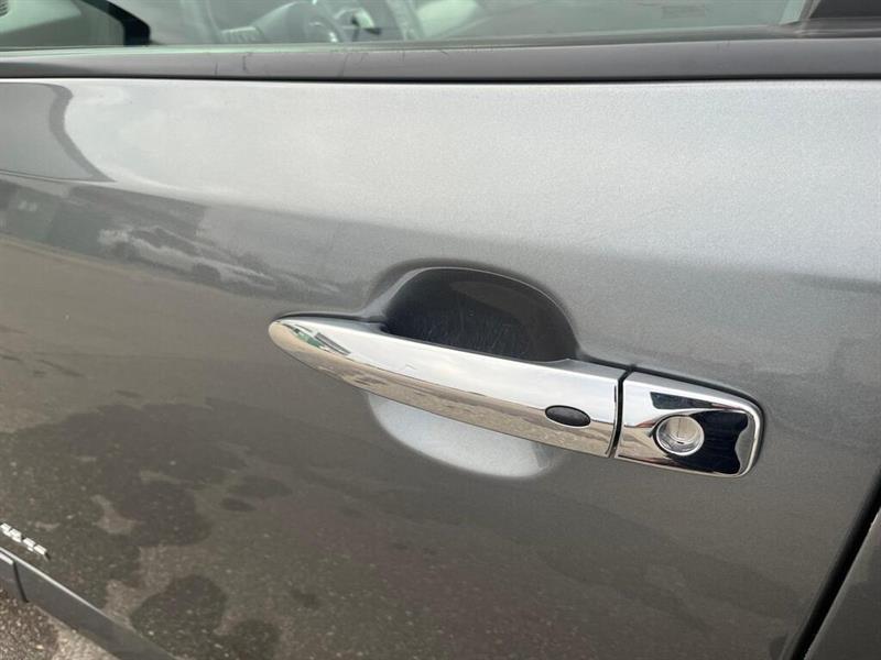 nissan LEAF 2018 - 14