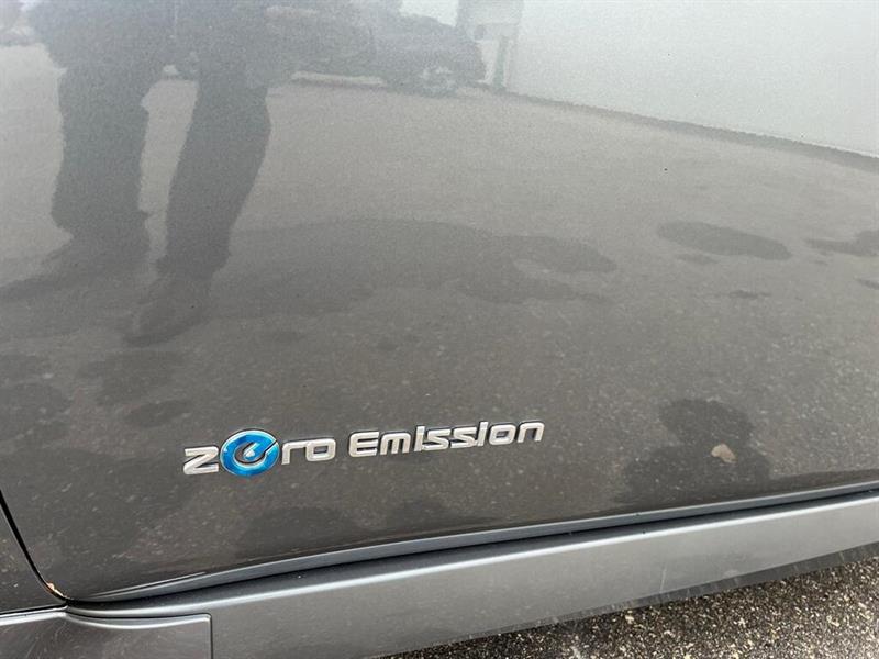 nissan LEAF 2018 - 15