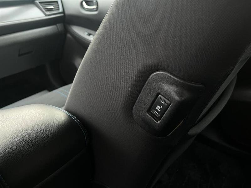 nissan LEAF 2018 - 27