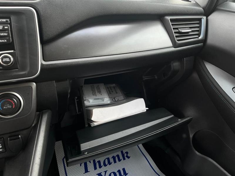 nissan LEAF 2018 - 28