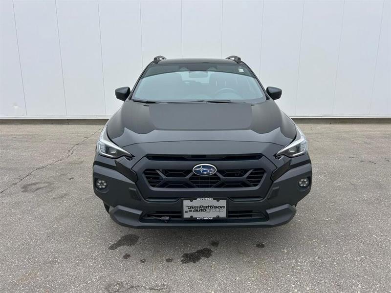 subaru Crosstrek 2024 - 3