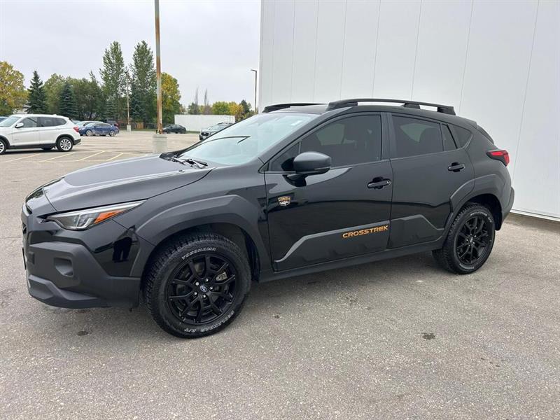 subaru Crosstrek 2024 - 4