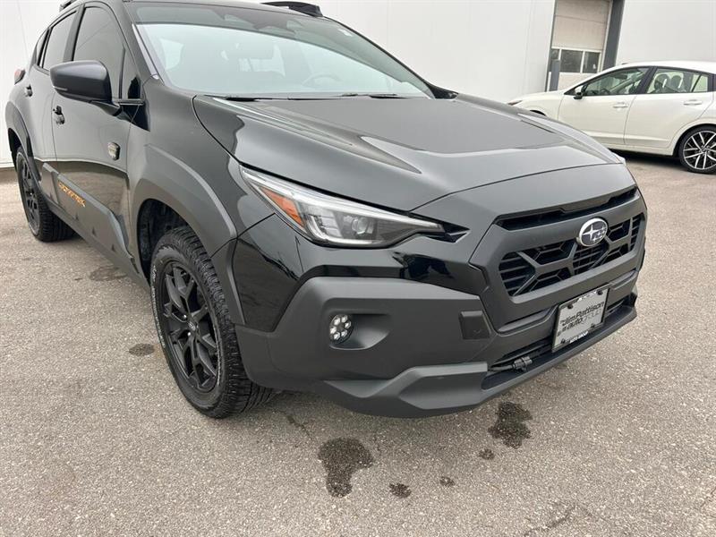 subaru Crosstrek 2024 - 5