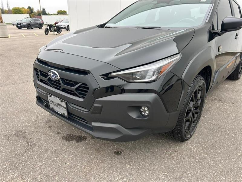 subaru Crosstrek 2024 - 6