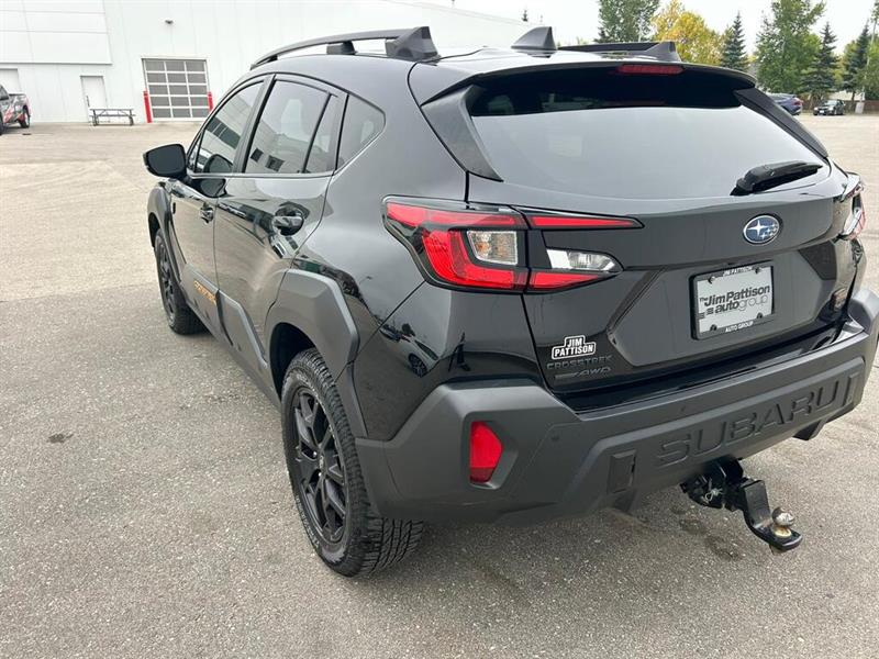 subaru Crosstrek 2024 - 7