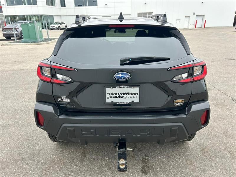 subaru Crosstrek 2024 - 8