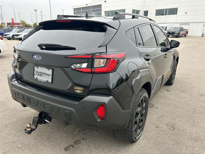 subaru Crosstrek 2024 - 9