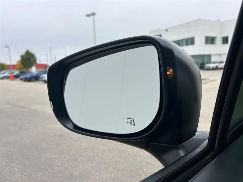 subaru Crosstrek 2024 - 11