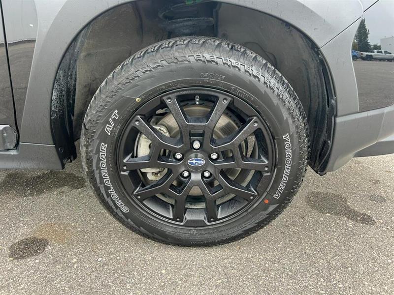 subaru Crosstrek 2024 - 13
