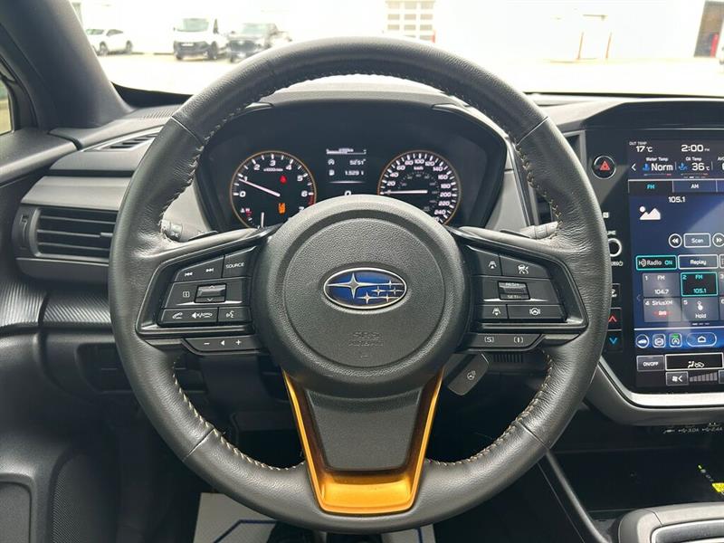 subaru Crosstrek 2024 - 14