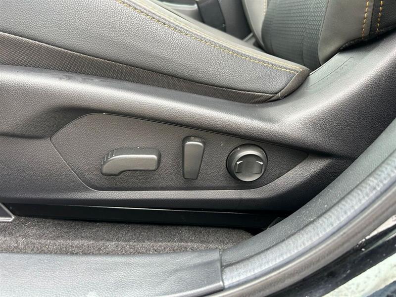 subaru Crosstrek 2024 - 16