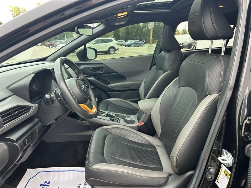 subaru Crosstrek 2024 - 17