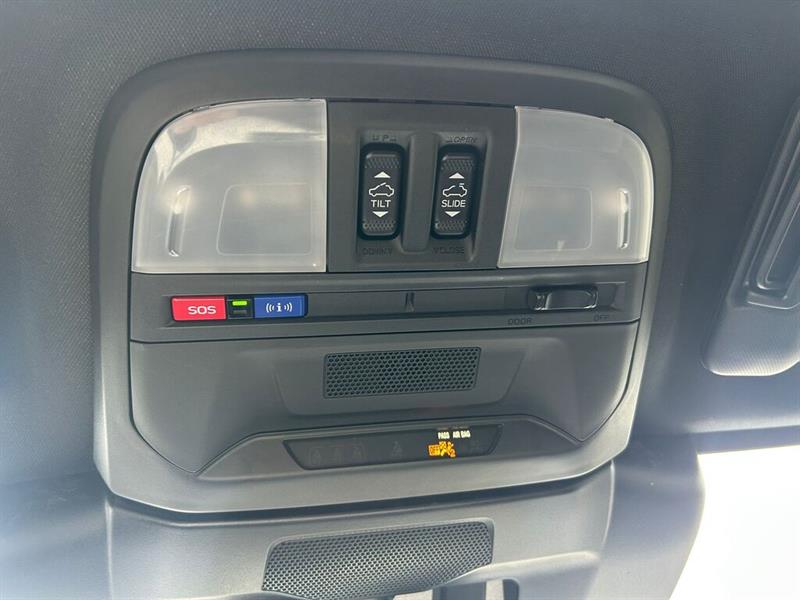 subaru Crosstrek 2024 - 18