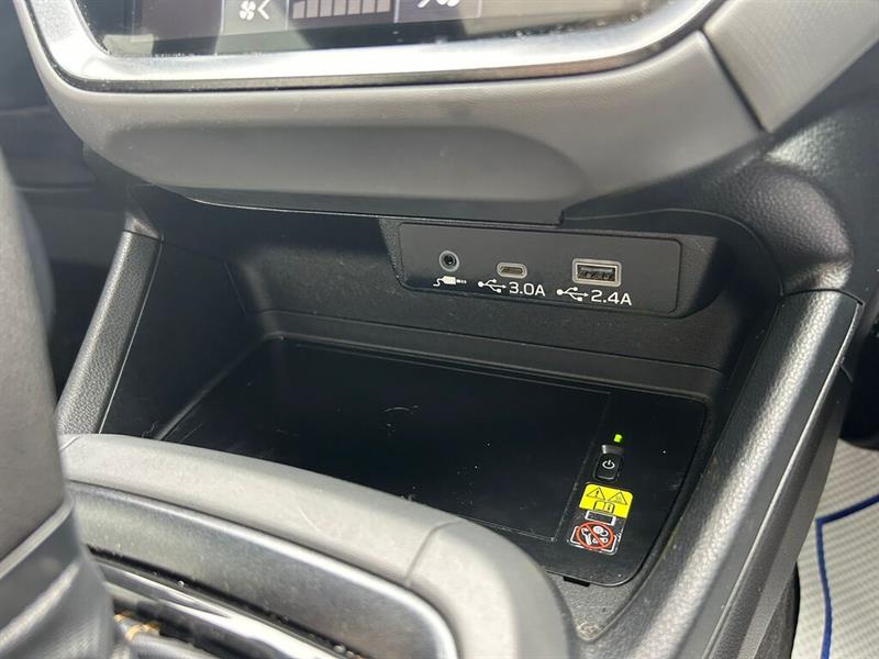 subaru Crosstrek 2024 - 19